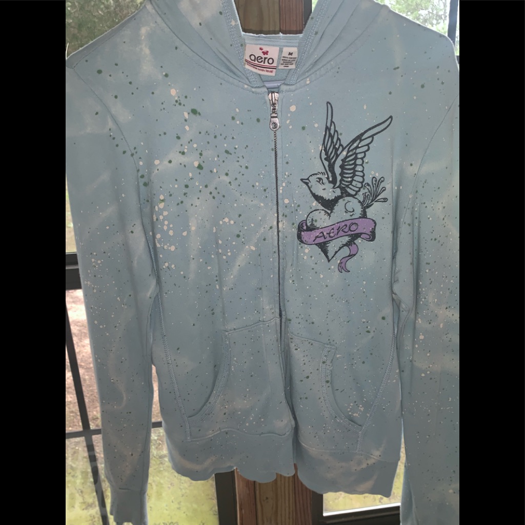 Aero Jacket